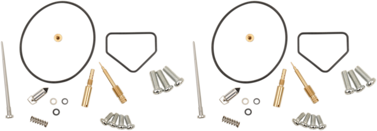 PARTS UNLIMITED - Carburetor Repair Kit - Kawasaki