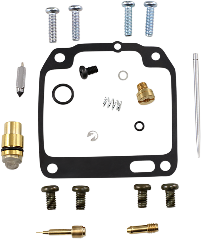 PARTS UNLIMITED - Carburetor Repair Kit - Suzuki