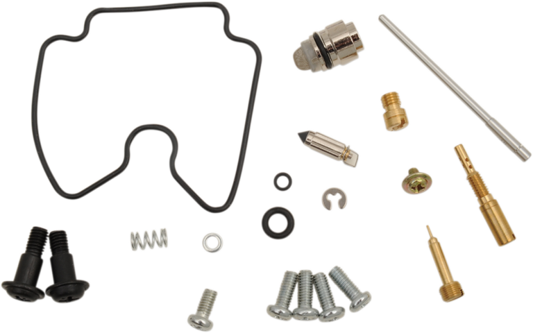 PARTS UNLIMITED - Carburetor Repair Kit - Suzuki