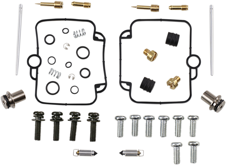 PARTS UNLIMITED - Carburetor Repair Kit - Suzuki