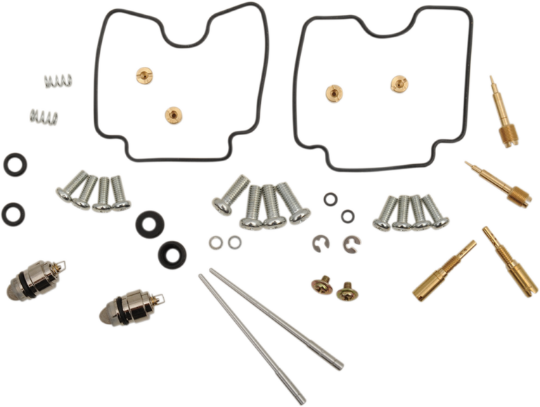PARTS UNLIMITED - Carburetor Repair Kit - Suzuki