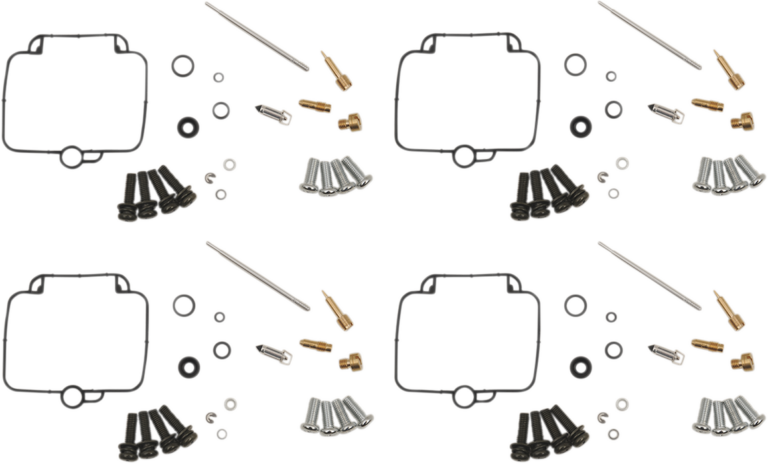 PARTS UNLIMITED - Carburetor Repair Kit - Suzuki