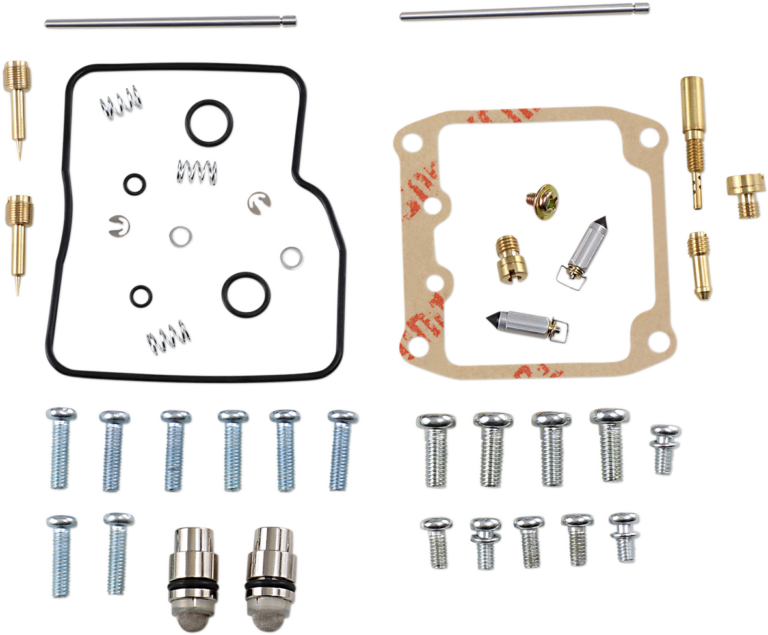 PARTS UNLIMITED - Carburetor Repair Kit - Suzuki