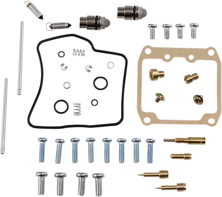 PARTS UNLIMITED - Carburetor Repair Kit - Suzuki