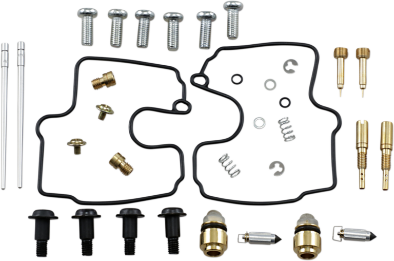 PARTS UNLIMITED - Carburetor Repair Kit - Suzuki