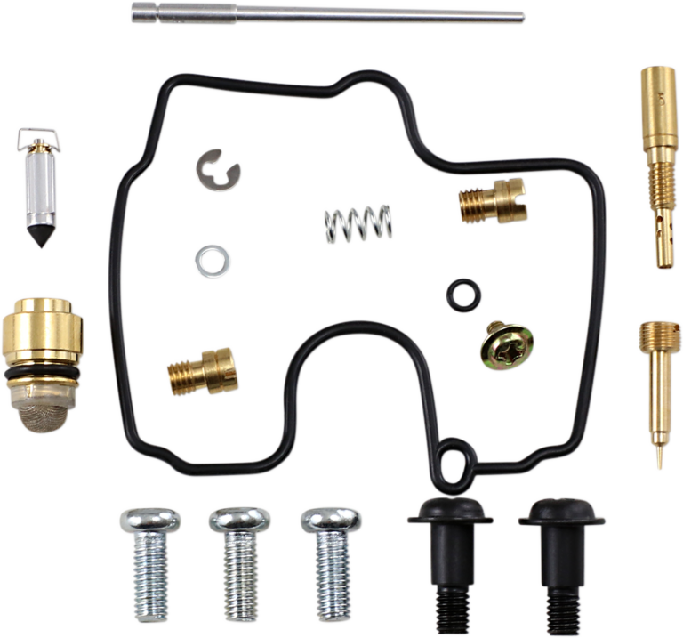PARTS UNLIMITED - Carburetor Repair Kit - Suzuki