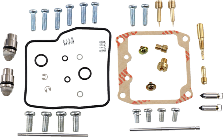 PARTS UNLIMITED - Carburetor Repair Kit - Suzuki