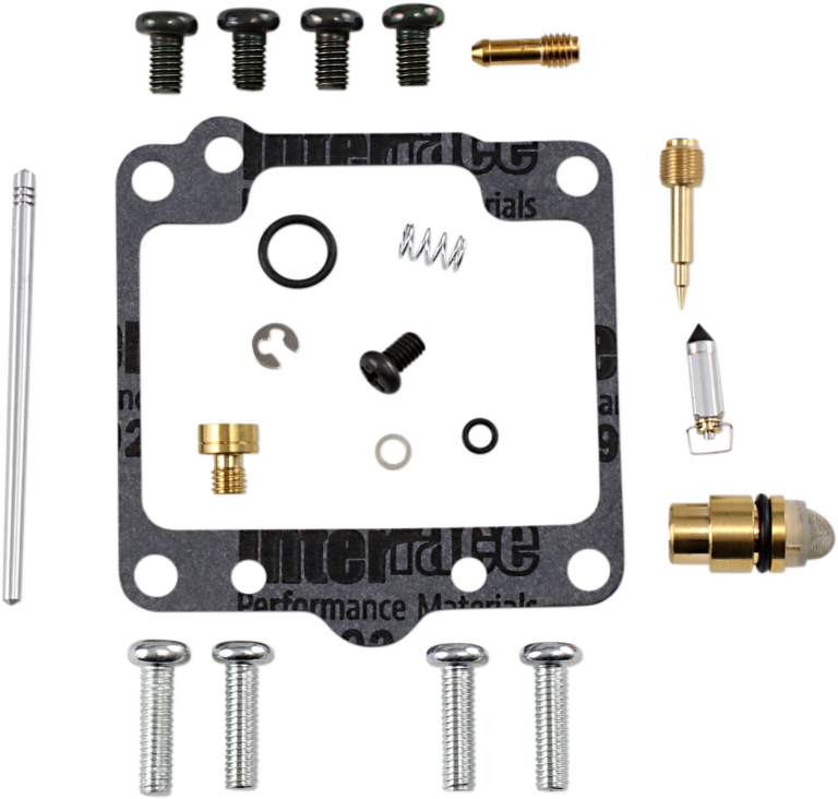 PARTS UNLIMITED - Carburetor Repair Kit - Suzuki