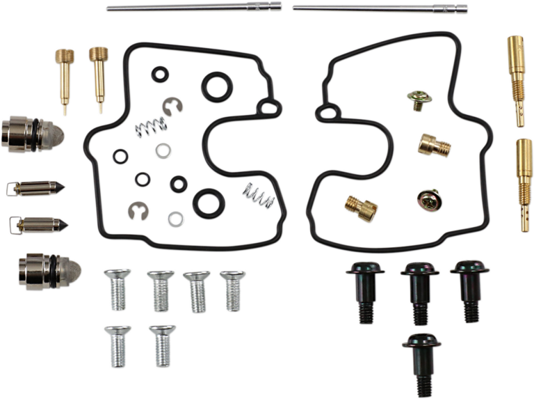 PARTS UNLIMITED - Carburetor Repair Kit - Suzuki