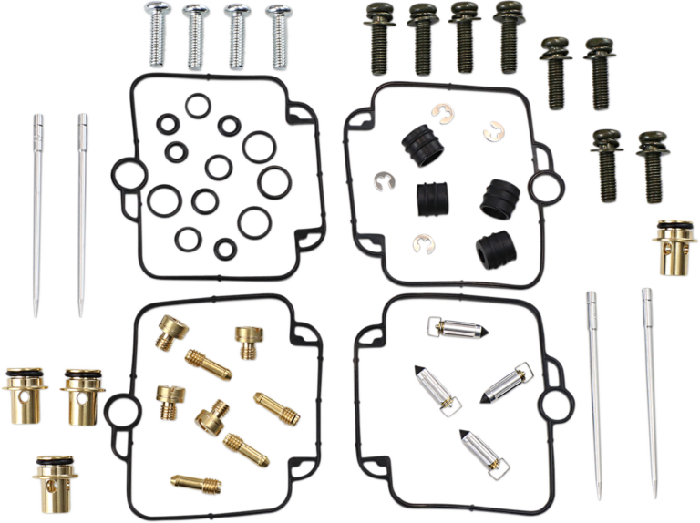 PARTS UNLIMITED - Carburetor Repair Kit - Suzuki