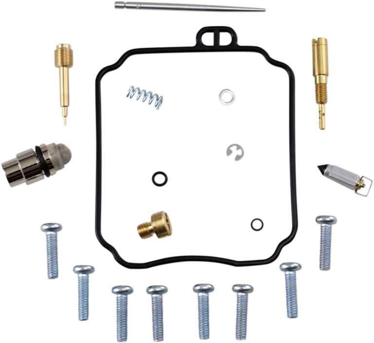 PARTS UNLIMITED - Carburetor Repair Kit - Yamaha