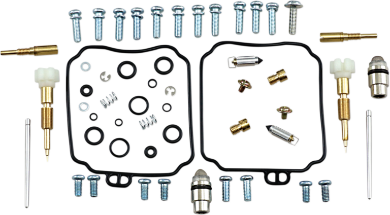 PARTS UNLIMITED - Carburetor Repair Kit - Yamaha