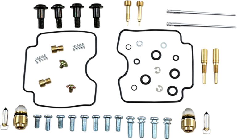 PARTS UNLIMITED - Carburetor Repair Kit - Yamaha