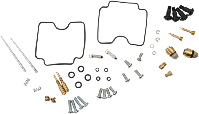 PARTS UNLIMITED - Carburetor Repair Kit - Yamaha