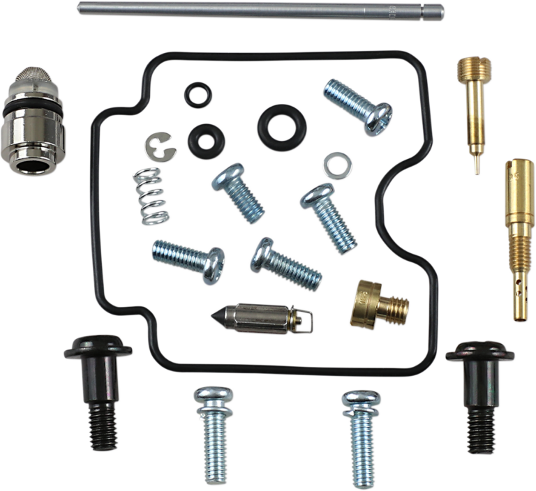 PARTS UNLIMITED - Carburetor Repair Kit - Yamaha