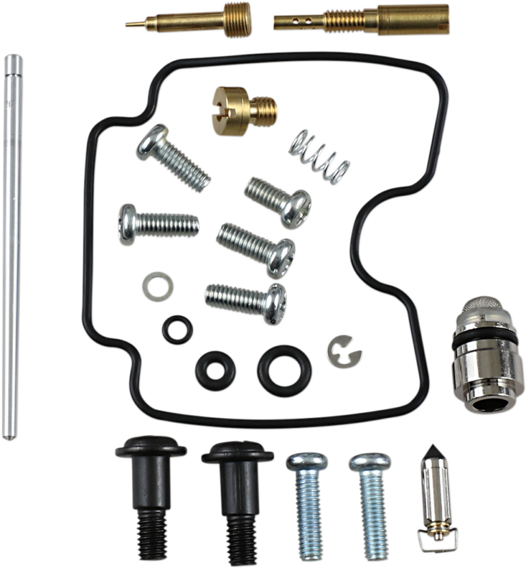 PARTS UNLIMITED - Carburetor Repair Kit - Yamaha
