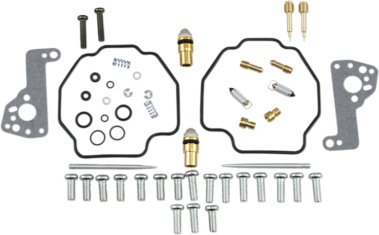 PARTS UNLIMITED - Carburetor Repair Kit - Yamaha
