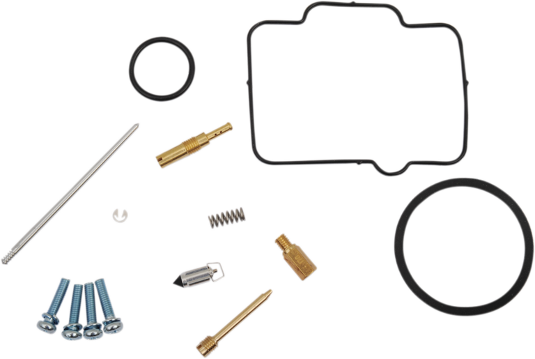MOOSE OFFROAD - Carburetor Repair Kit - Suzuki