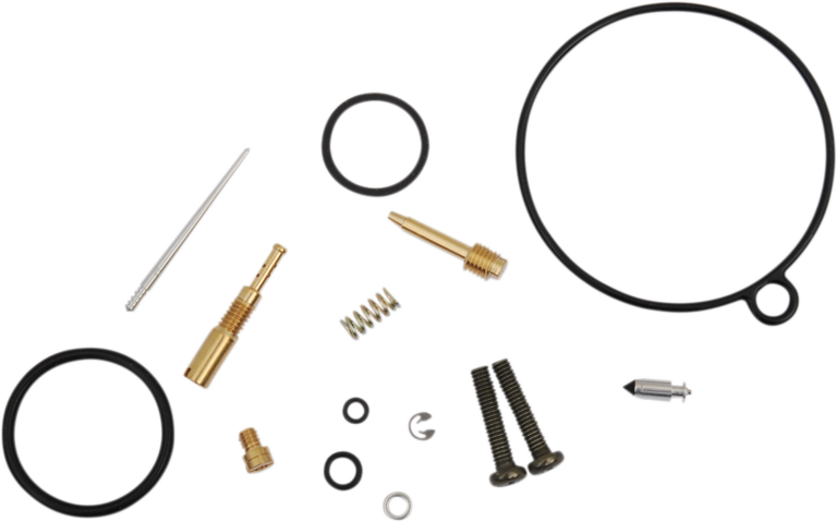 MOOSE OFFROAD - Carburetor Repair Kit - Honda