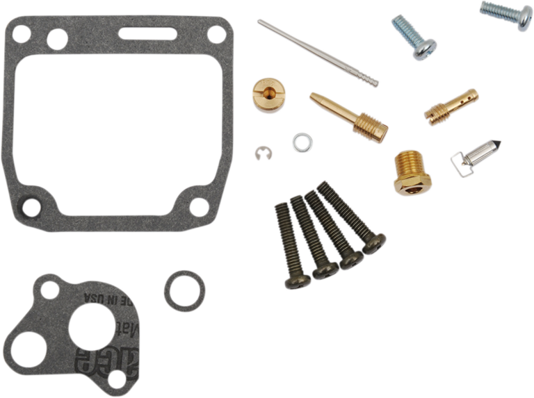 MOOSE OFFROAD - Carburetor Repair Kit - Yamaha