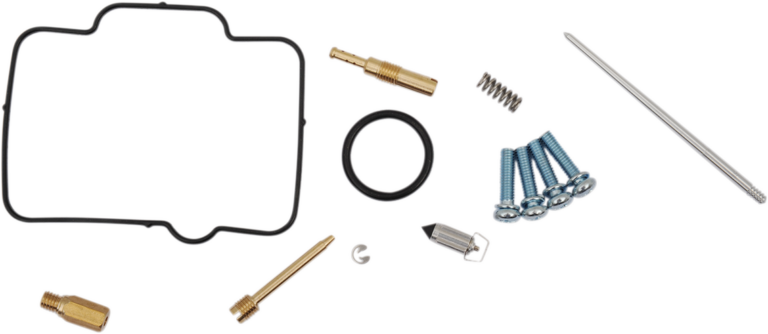 MOOSE OFFROAD - Carburetor Repair Kit - Suzuki