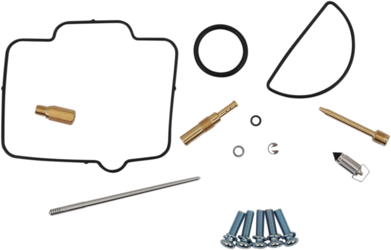 MOOSE OFFROAD - Carburetor Repair Kit - Yamaha
