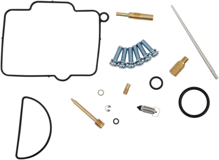 MOOSE OFFROAD - Carburetor Repair Kit - Yamaha