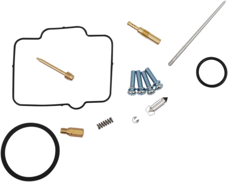 MOOSE OFFROAD - Carburetor Repair Kit - Honda