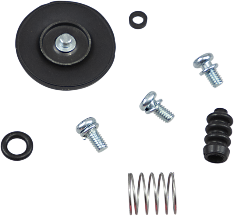 MOOSE OFFROAD - Acceleration Pump Rebuild Kit - Yamaha