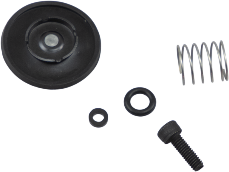 MOOSE OFFROAD - Acceleration Pump Rebuild Kit - Suzuki