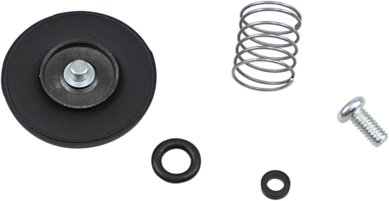 MOOSE OFFROAD - Acceleration Pump Rebuild Kit - Suzuki