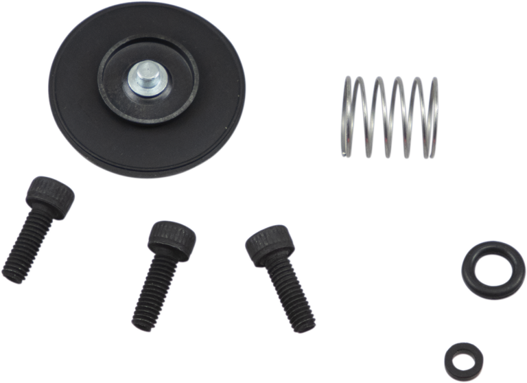 MOOSE OFFROAD - Acceleration Pump Rebuild Kit - KTM