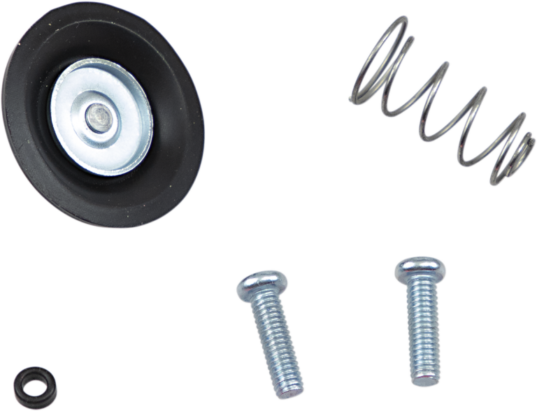 MOOSE OFFROAD - Air Cut-Off Valve Rebuild Kit - Honda