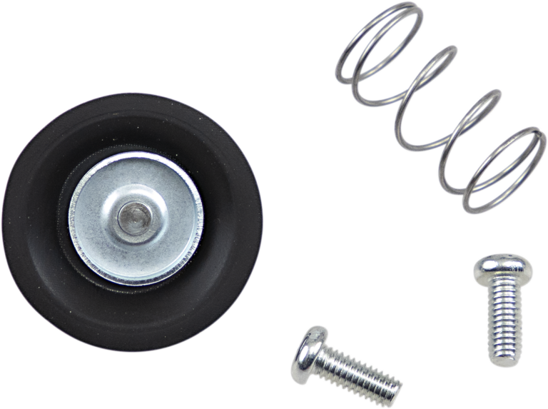 MOOSE OFFROAD - Air Cut-Off Valve Rebuild Kit - Honda