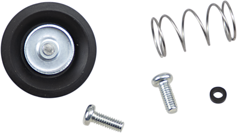 MOOSE OFFROAD - Air Cut-Off Valve Rebuild Kit - Honda