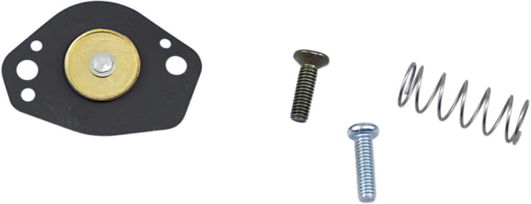 MOOSE OFFROAD - Air Cut-Off Valve Rebuild Kit - Yamaha