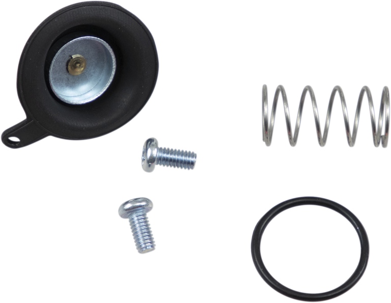 MOOSE OFFROAD - Air Cut-Off Valve Rebuild Kit - Yamaha