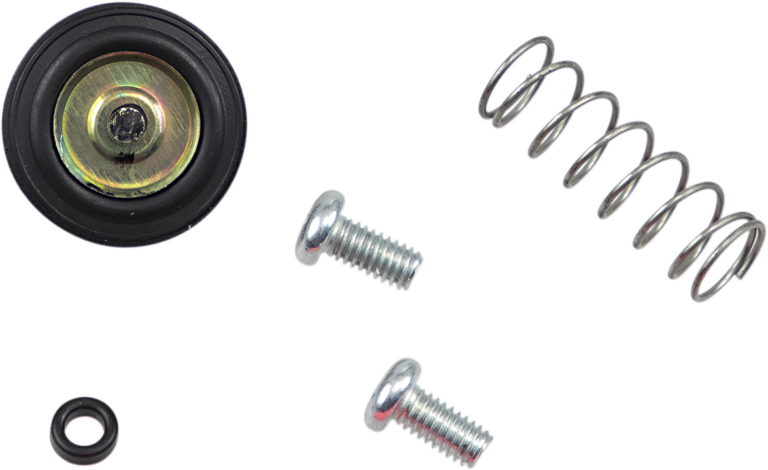 MOOSE OFFROAD - Air Cut-Off Valve Rebuild Kit - Yamaha