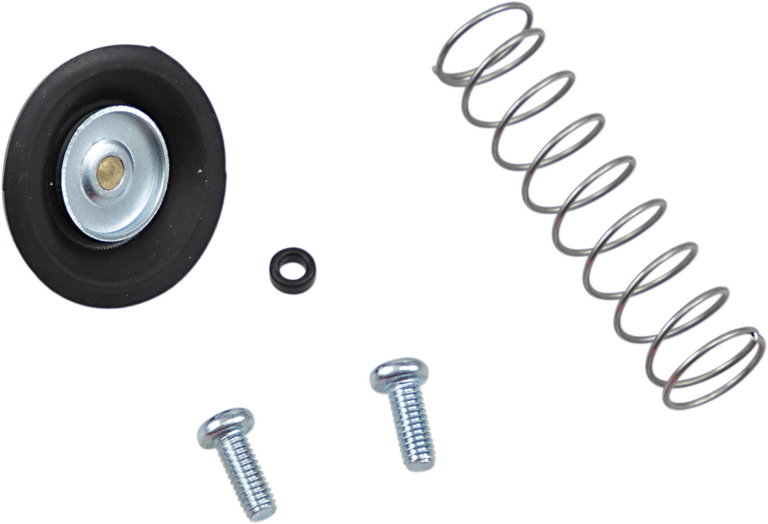 MOOSE OFFROAD - Air Cut-Off Valve Rebuild Kit - Kawasaki/Suzuki
