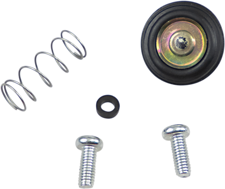 MOOSE OFFROAD - Air Cut-Off Valve Rebuild Kit - Kawasaki