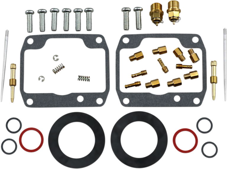 PARTS UNLIMITED - Carburetor Rebuild Kit - Ski-Doo