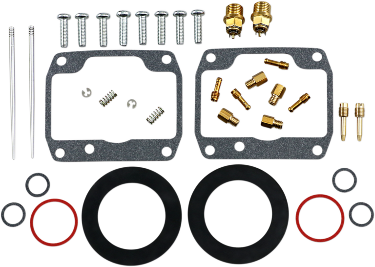 PARTS UNLIMITED - Carburetor Repair Kit - Ski-Doo