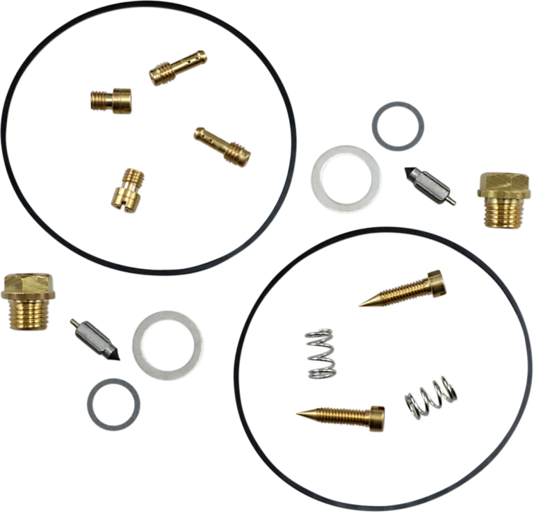 PARTS UNLIMITED - Carburetor Repair Kit - Yamaha