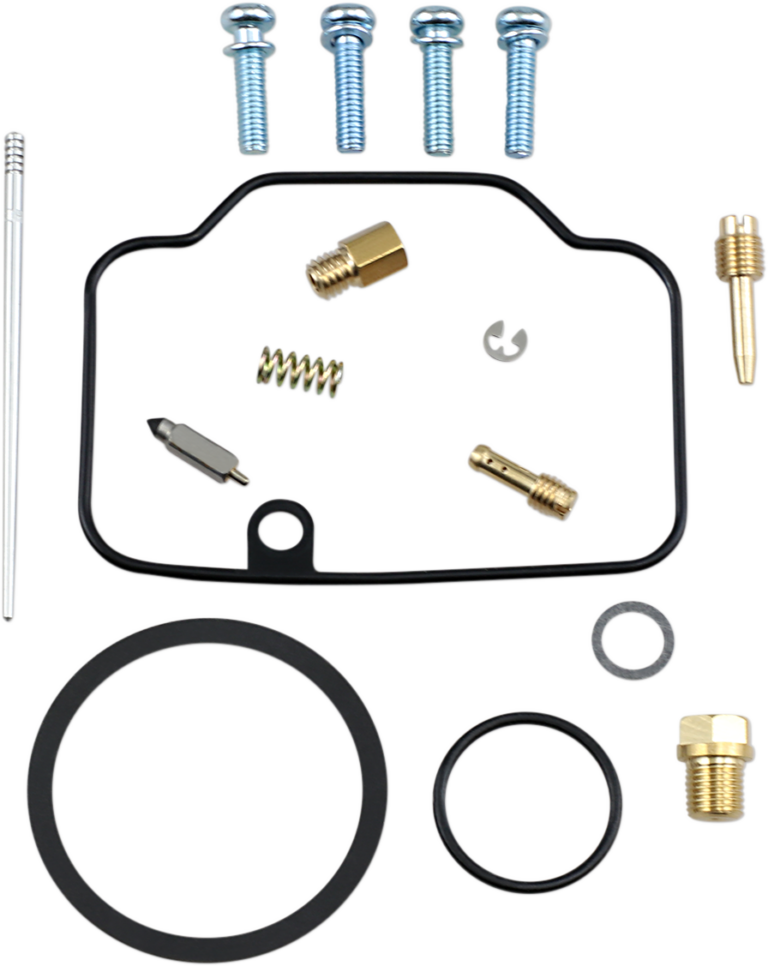 PARTS UNLIMITED - Carburetor Repair Kit - Arctic Cat