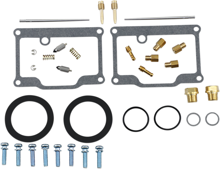 PARTS UNLIMITED - Carburetor Repair Kit - Polaris