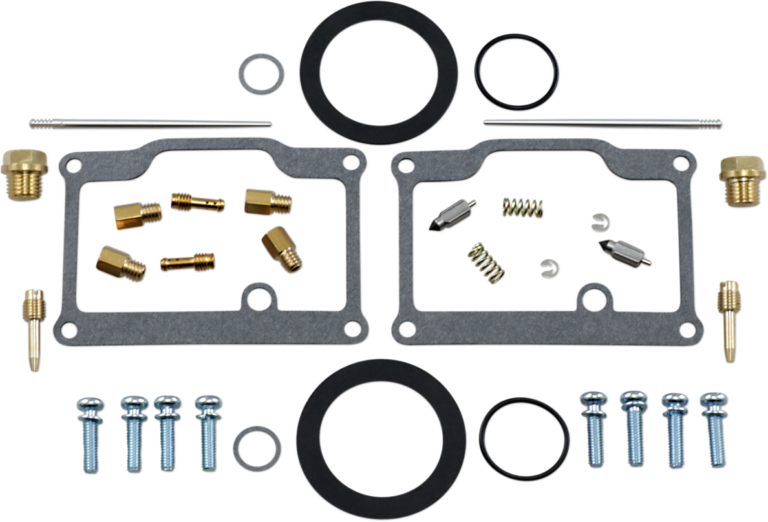 PARTS UNLIMITED - Carburetor Repair Kit - Polaris