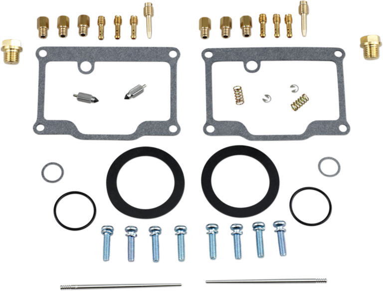 PARTS UNLIMITED - Carburetor Repair Kit - Polaris