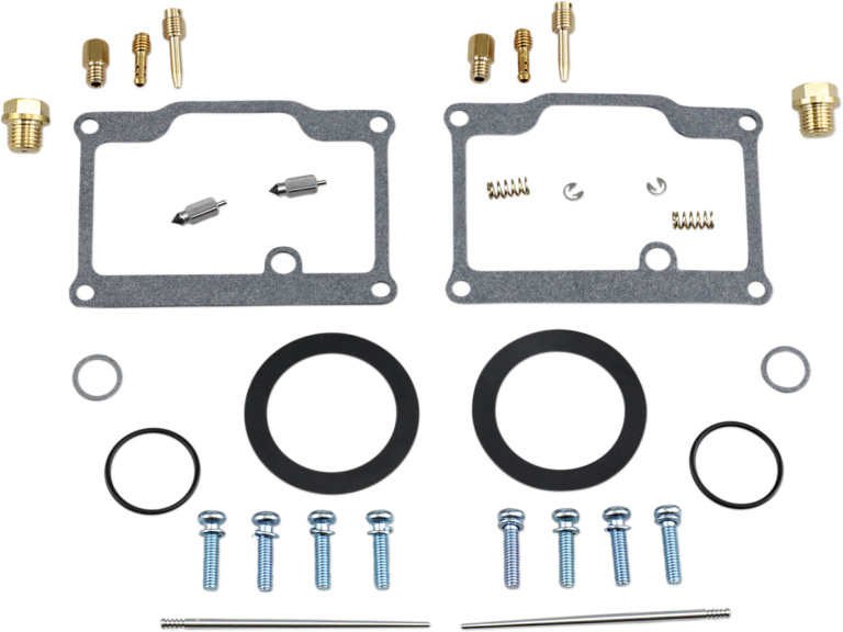 PARTS UNLIMITED - Carburetor Repair Kit - Polaris