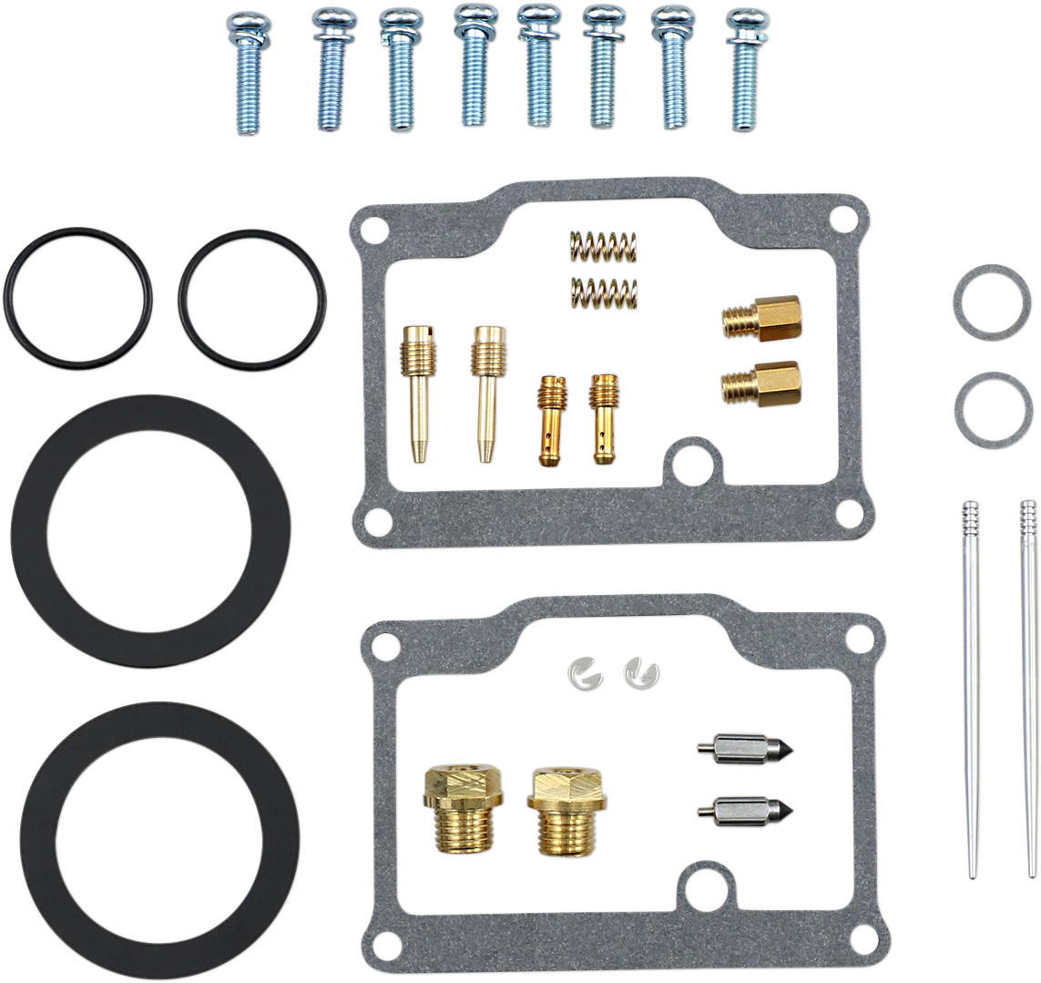 PARTS UNLIMITED - Carburetor Repair Kit - Polaris - Image 2