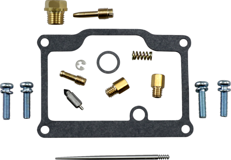 PARTS UNLIMITED - Carburetor Repair Kit - Arctic Cat